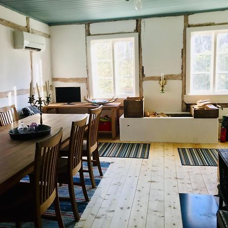 Prostens Bed & Breakfast Getinge Quarto foto