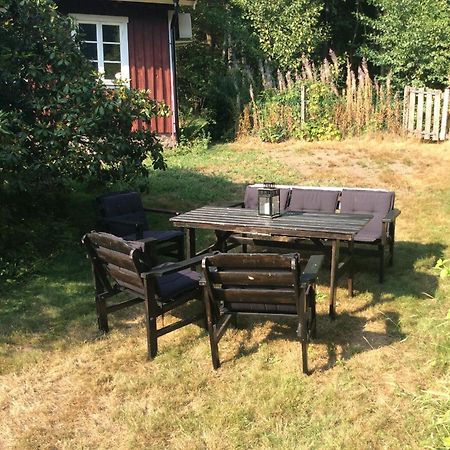 Prostens Bed & Breakfast Getinge Exterior foto