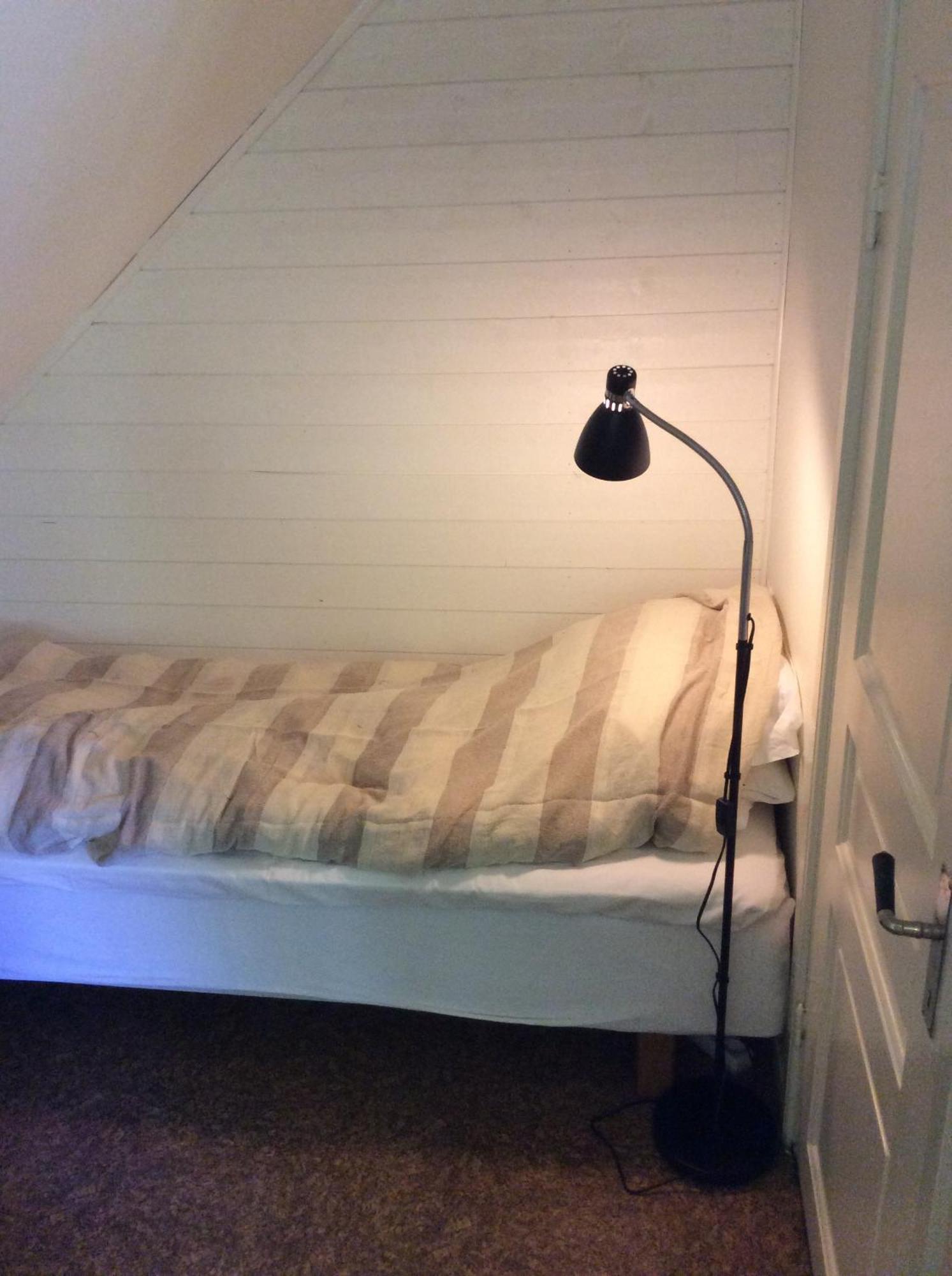 Prostens Bed & Breakfast Getinge Quarto foto
