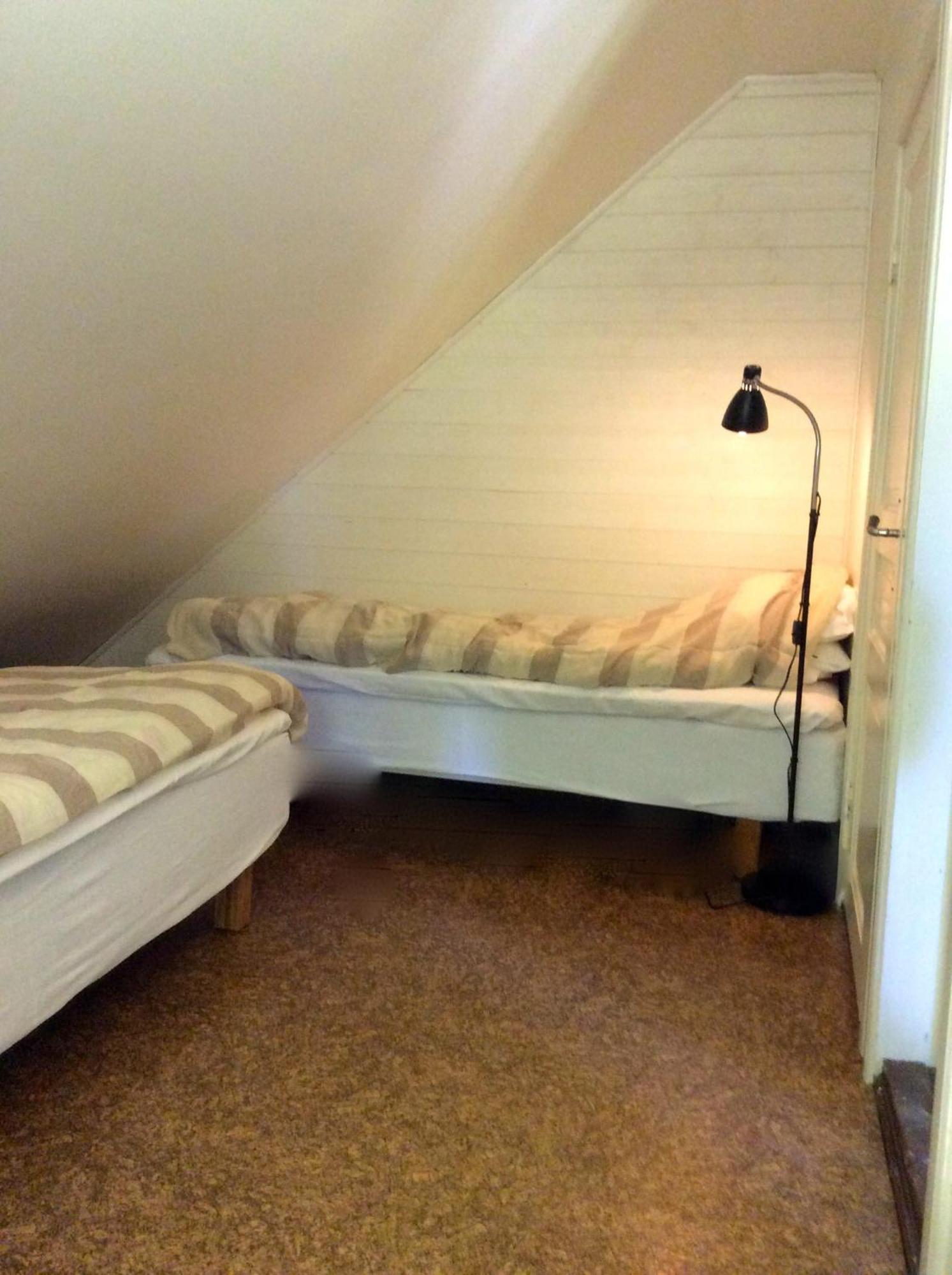 Prostens Bed & Breakfast Getinge Quarto foto