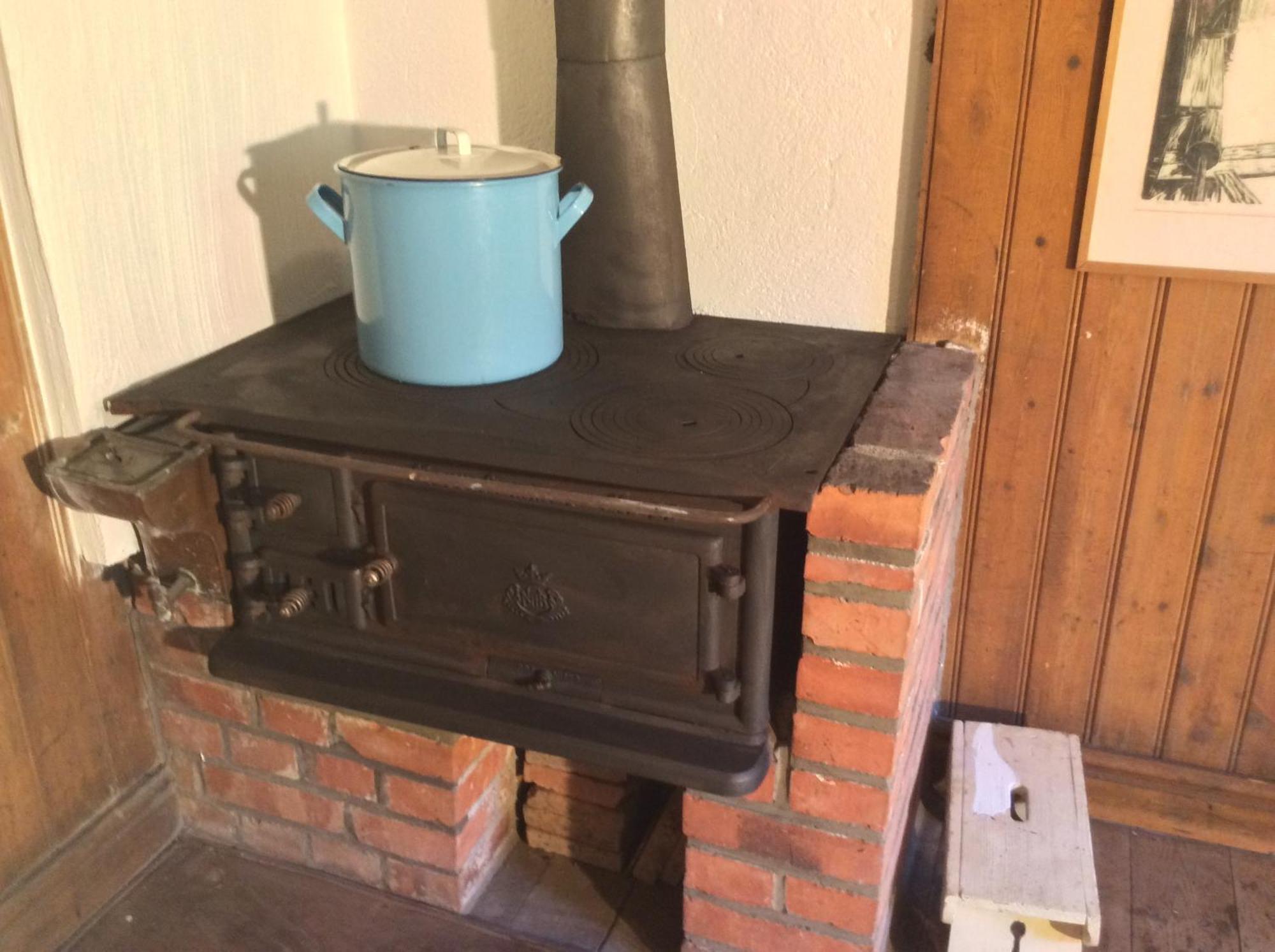 Prostens Bed & Breakfast Getinge Quarto foto