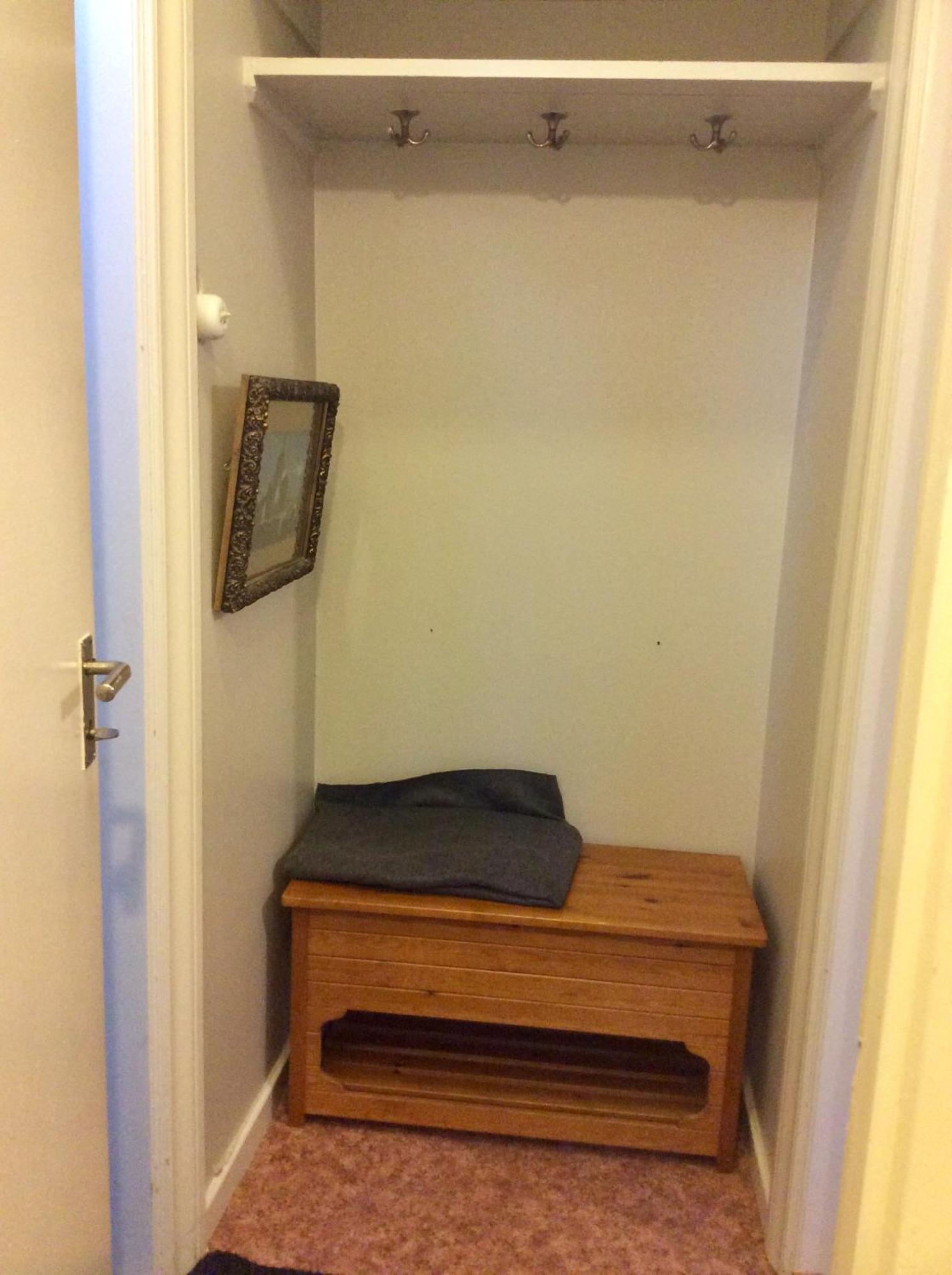 Prostens Bed & Breakfast Getinge Quarto foto