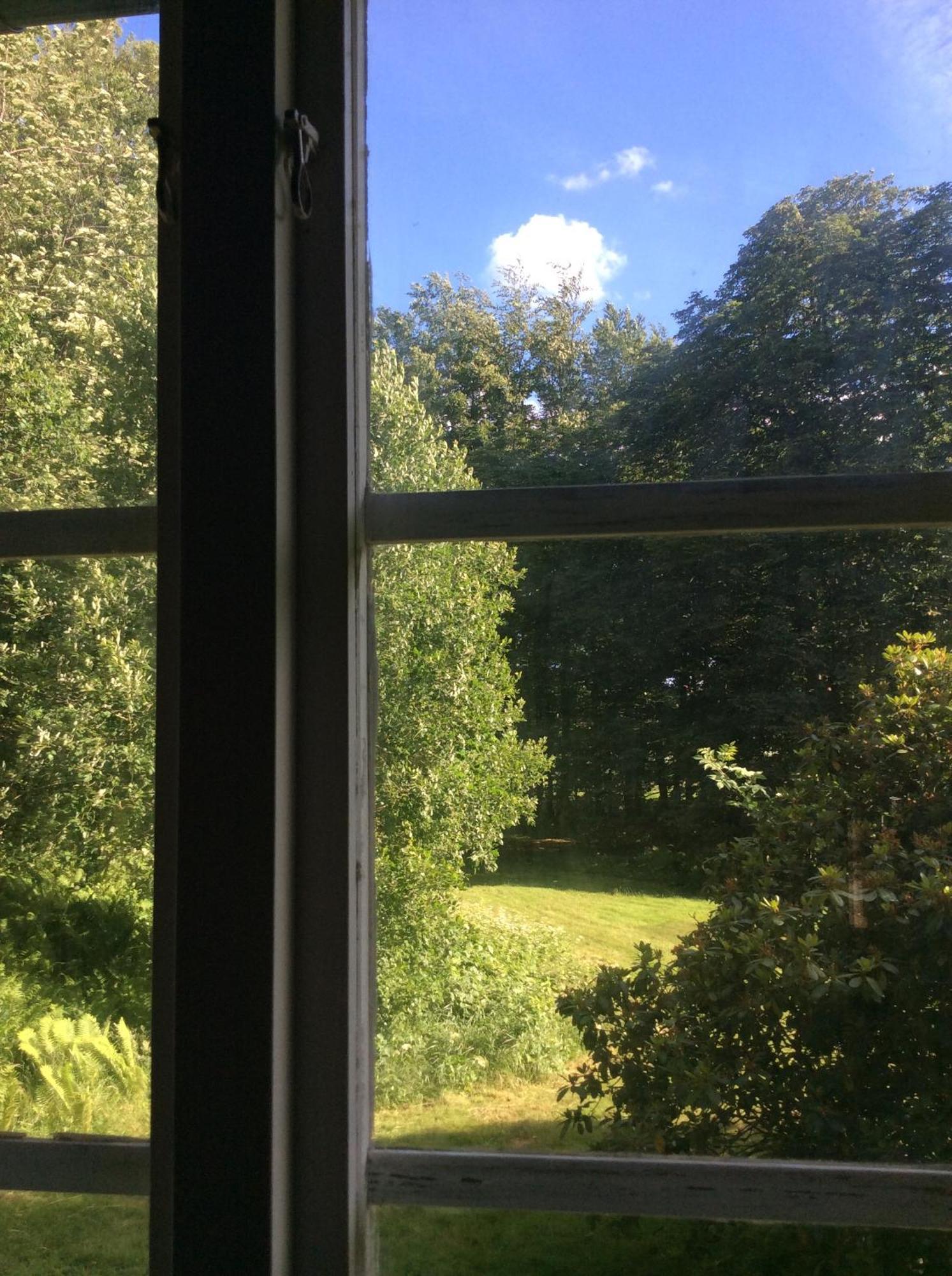 Prostens Bed & Breakfast Getinge Quarto foto